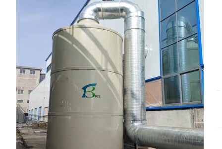 對不同類型的廢氣進行處理時需要注意哪些問題？