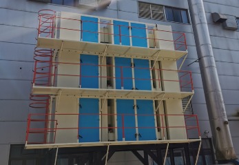 工業(yè)廢氣處理設(shè)備的常見類型、技術(shù)方案及市場(chǎng)價(jià)格