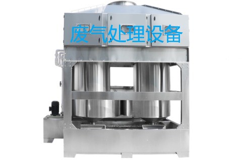 寧波廢氣處理設備廠家應該如何選擇？